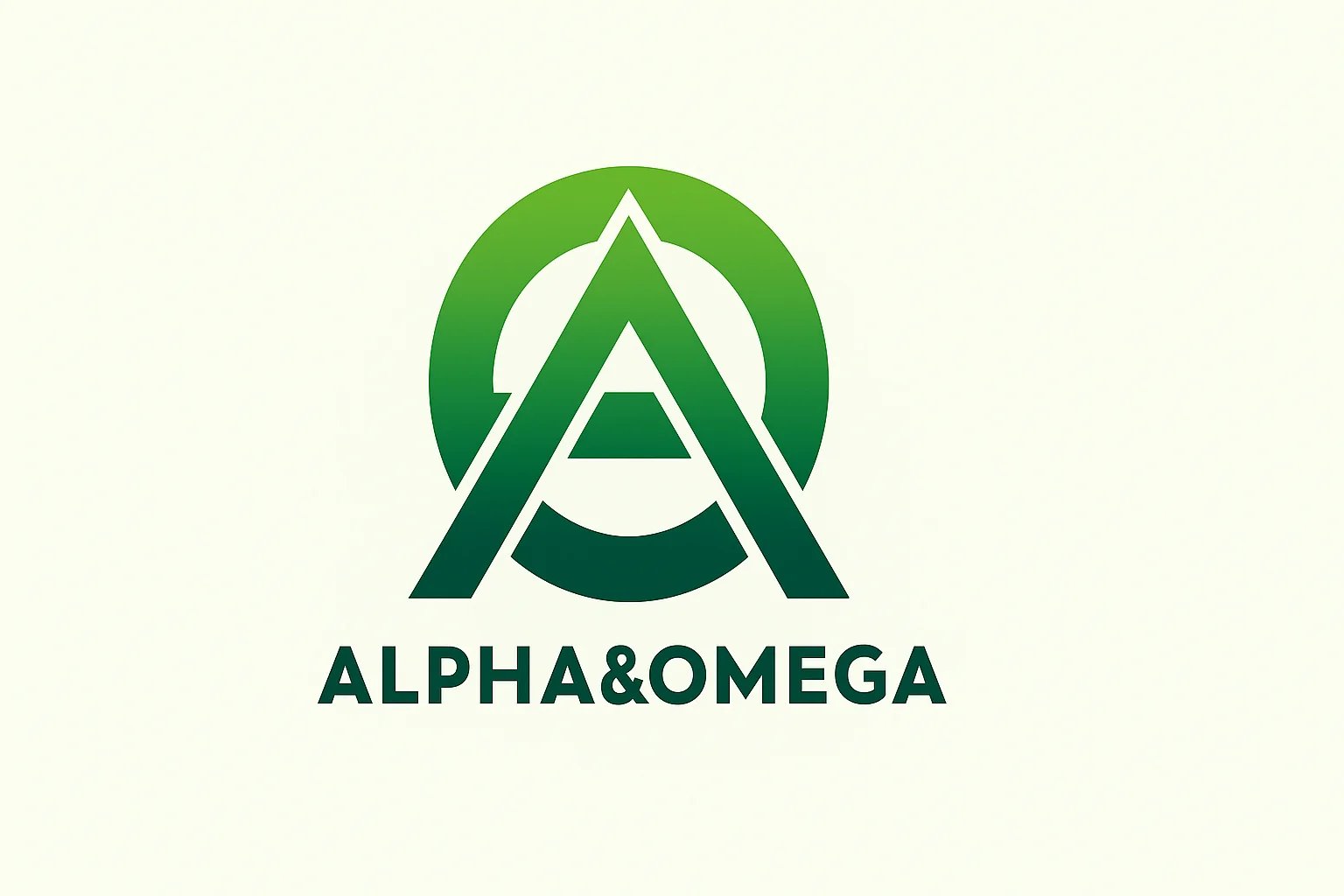 ALPHA&OMEGA